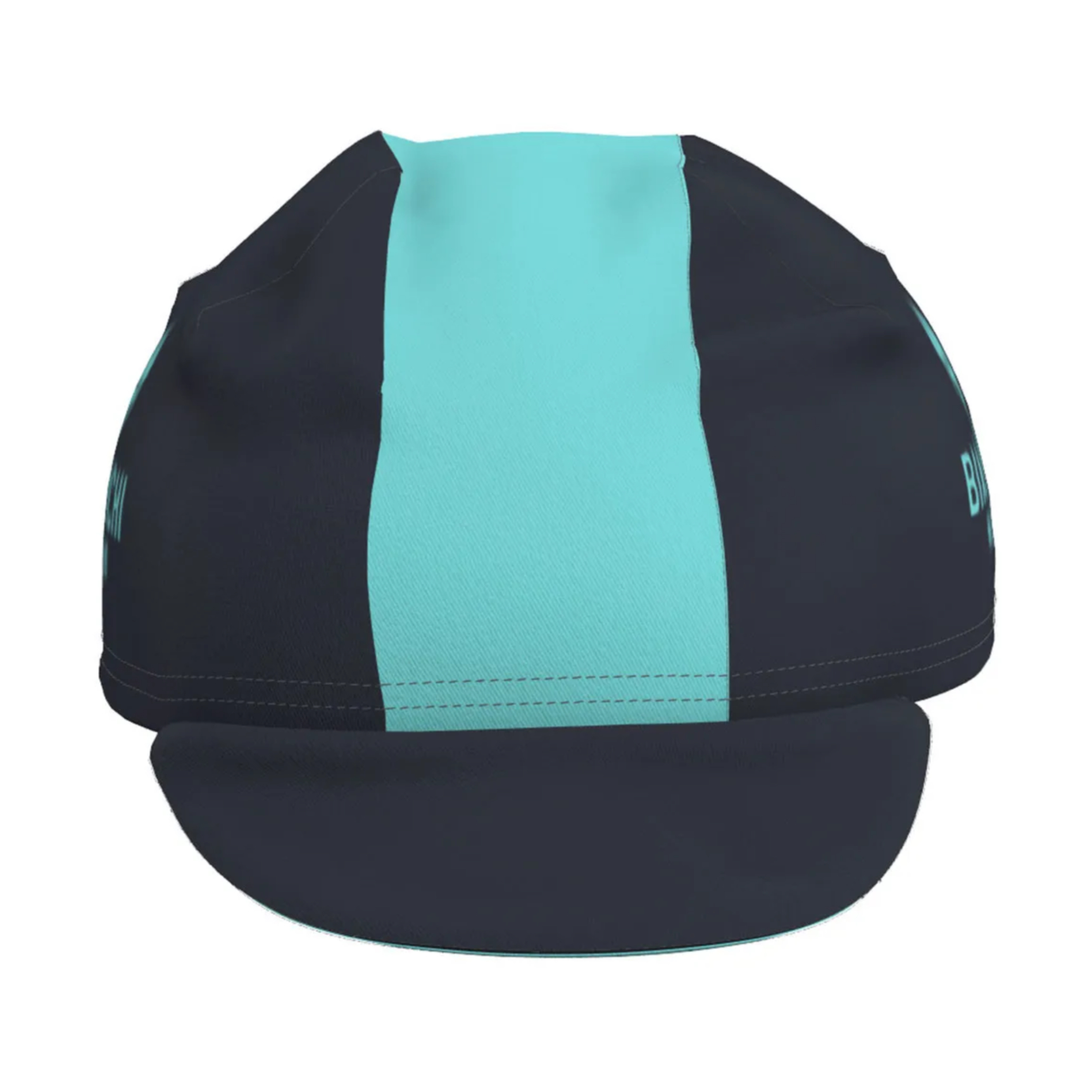Santini Bianchi Milano Classic Cycling Cap Fahrradmütze