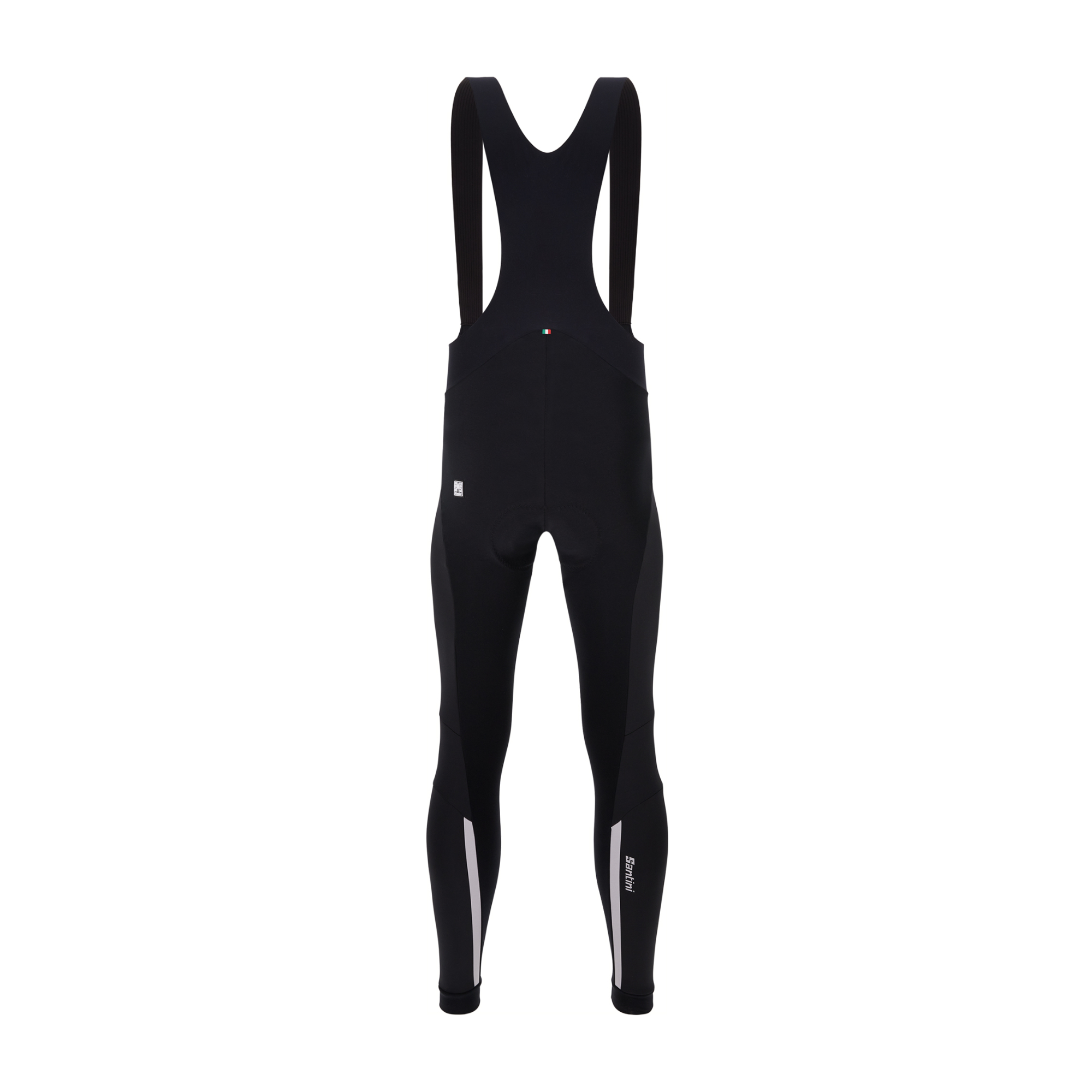 Santini Guard Nimbus Fahrradhose Herren lang