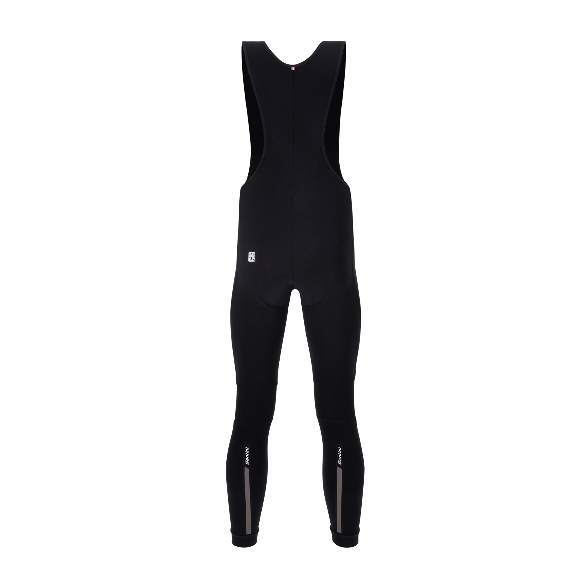 Santini Prime Fahrradhose Herren lang