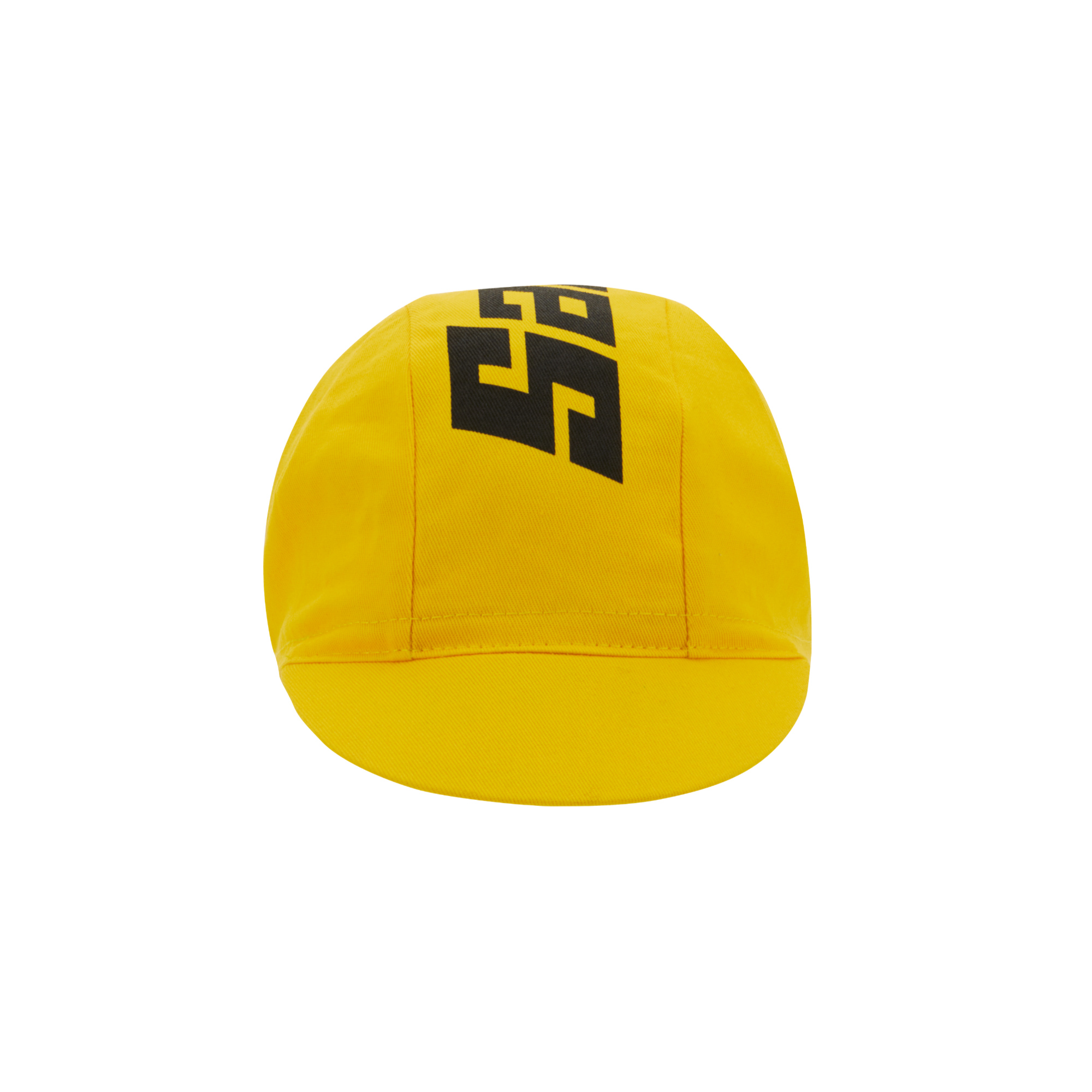 Santini Tour de France Cap Fahrradmütze