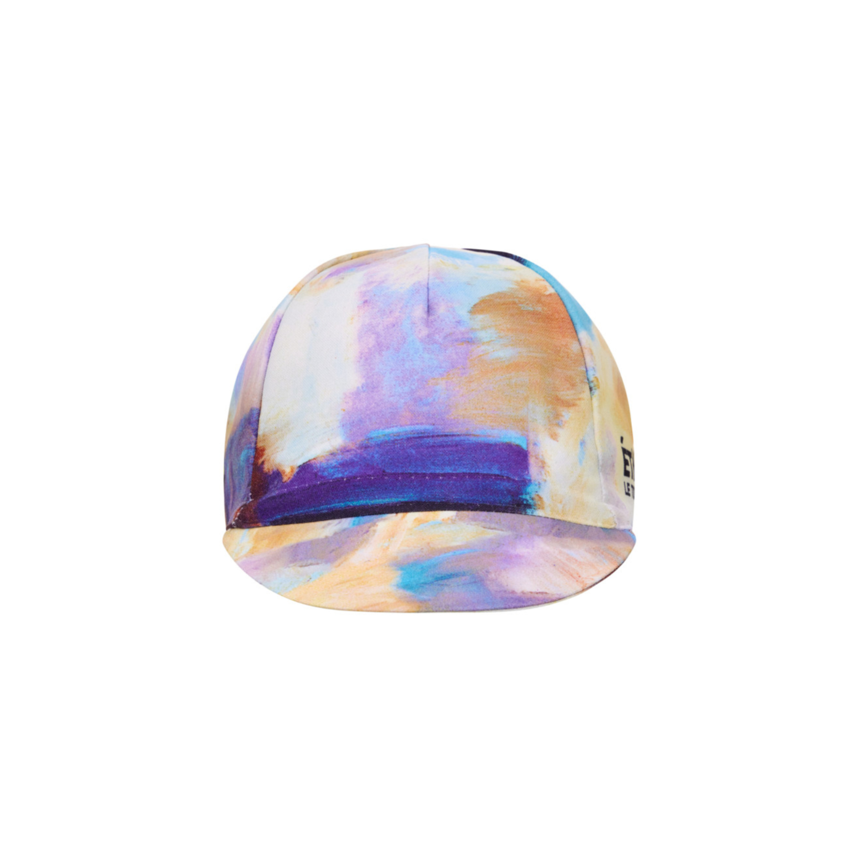 Santini Tour de France Montmartre Fahrradmütze