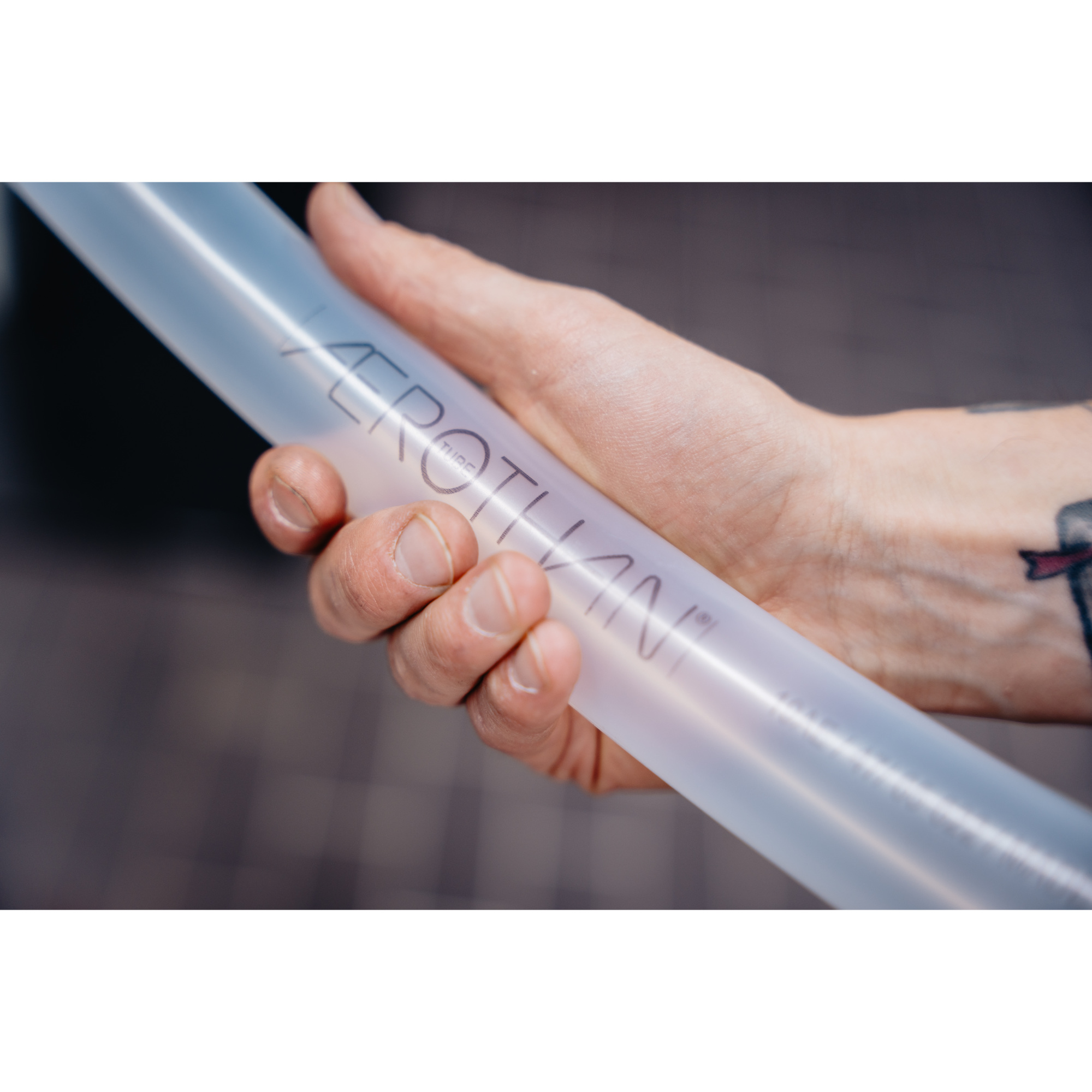 Schwalbe Aerothan Road SV15-AE Fahrradschlauch 28"
