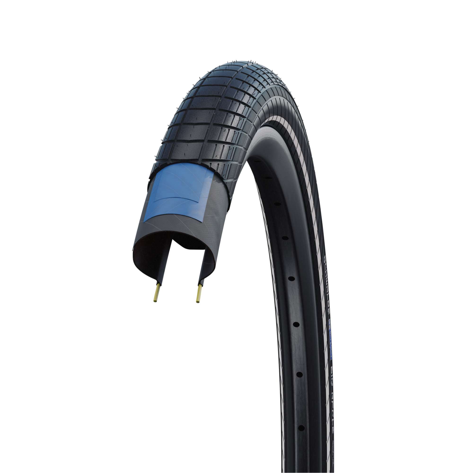 Schwalbe Big Apple 29" Fahrradreifen