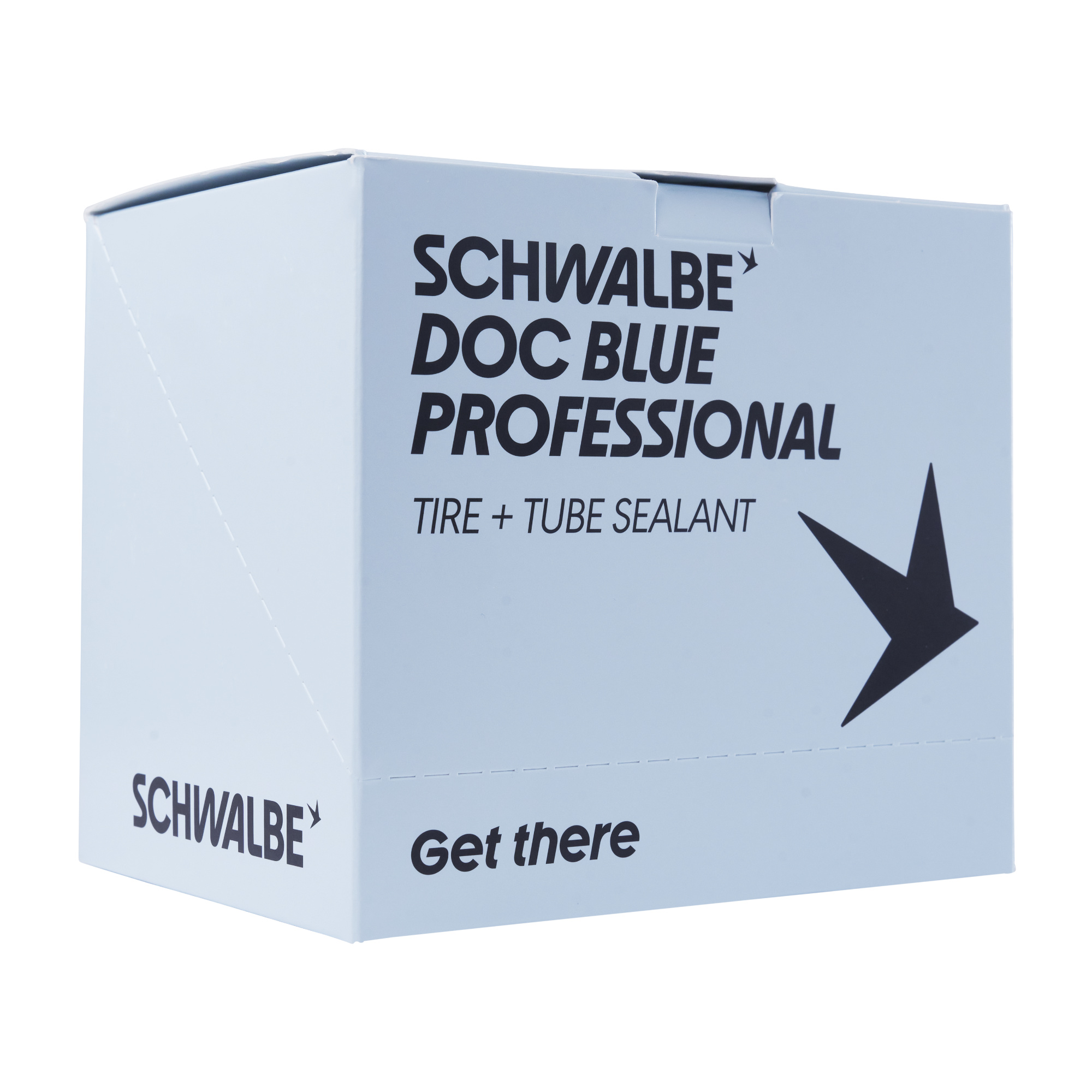 Schwalbe Doc Blue Professional Tubeless Milch 60 ml
