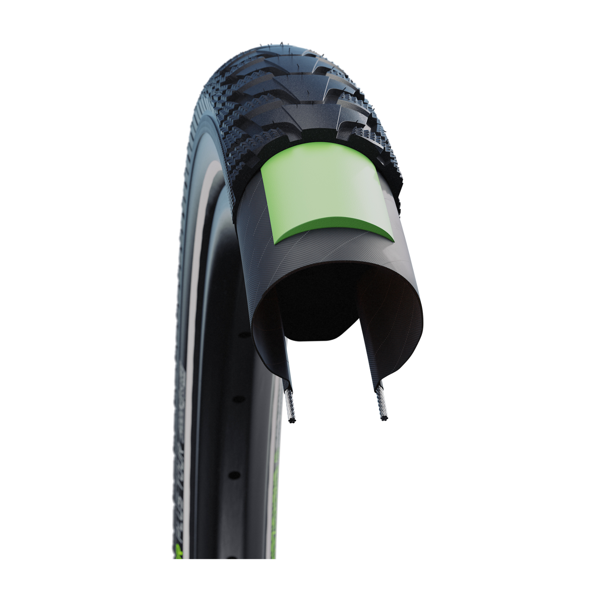 Schwalbe Energizer Plus Tour E-Bike-Reifen 28"