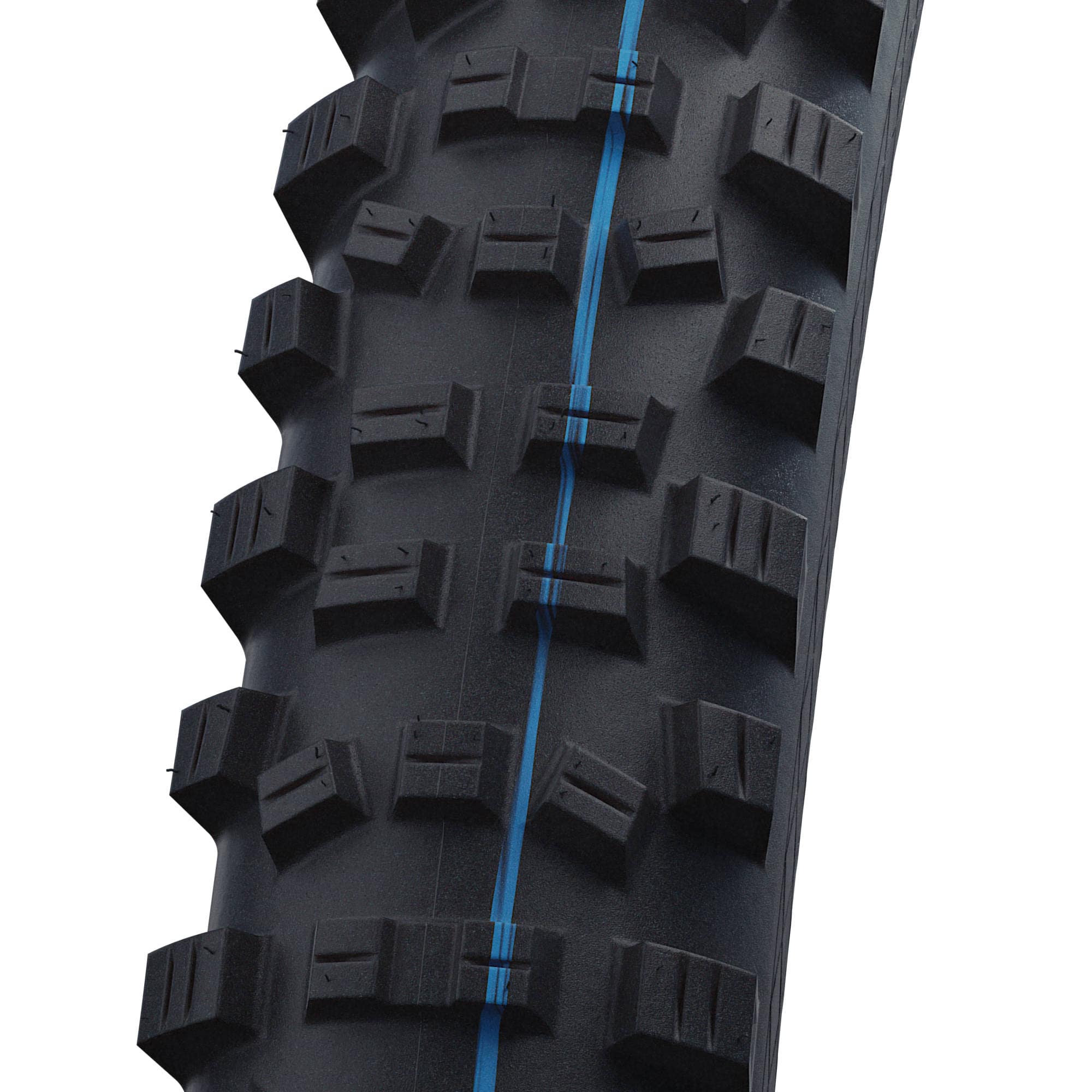 Schwalbe Hans Dampf Evo Super Trail Speedgrip MTB-Reifen (27,5")