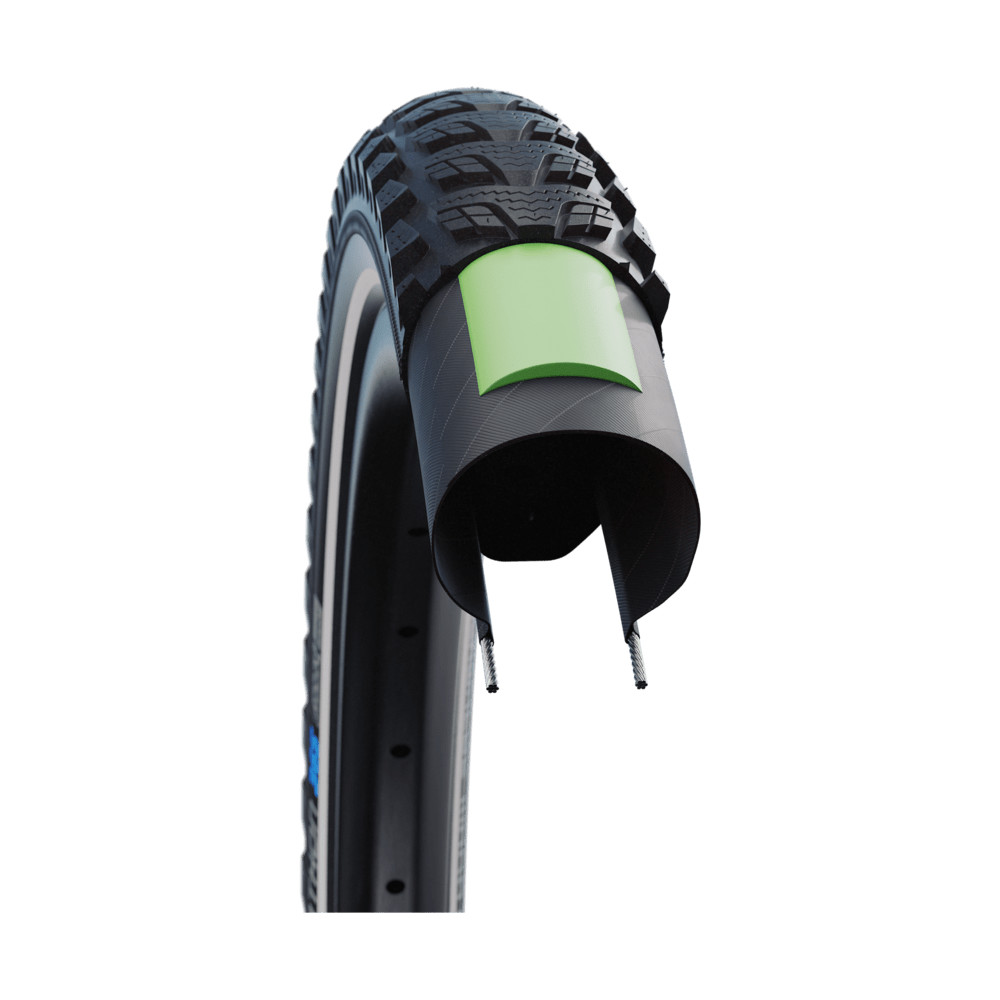 Schwalbe Marathon 365 28" Trekking-Reifen