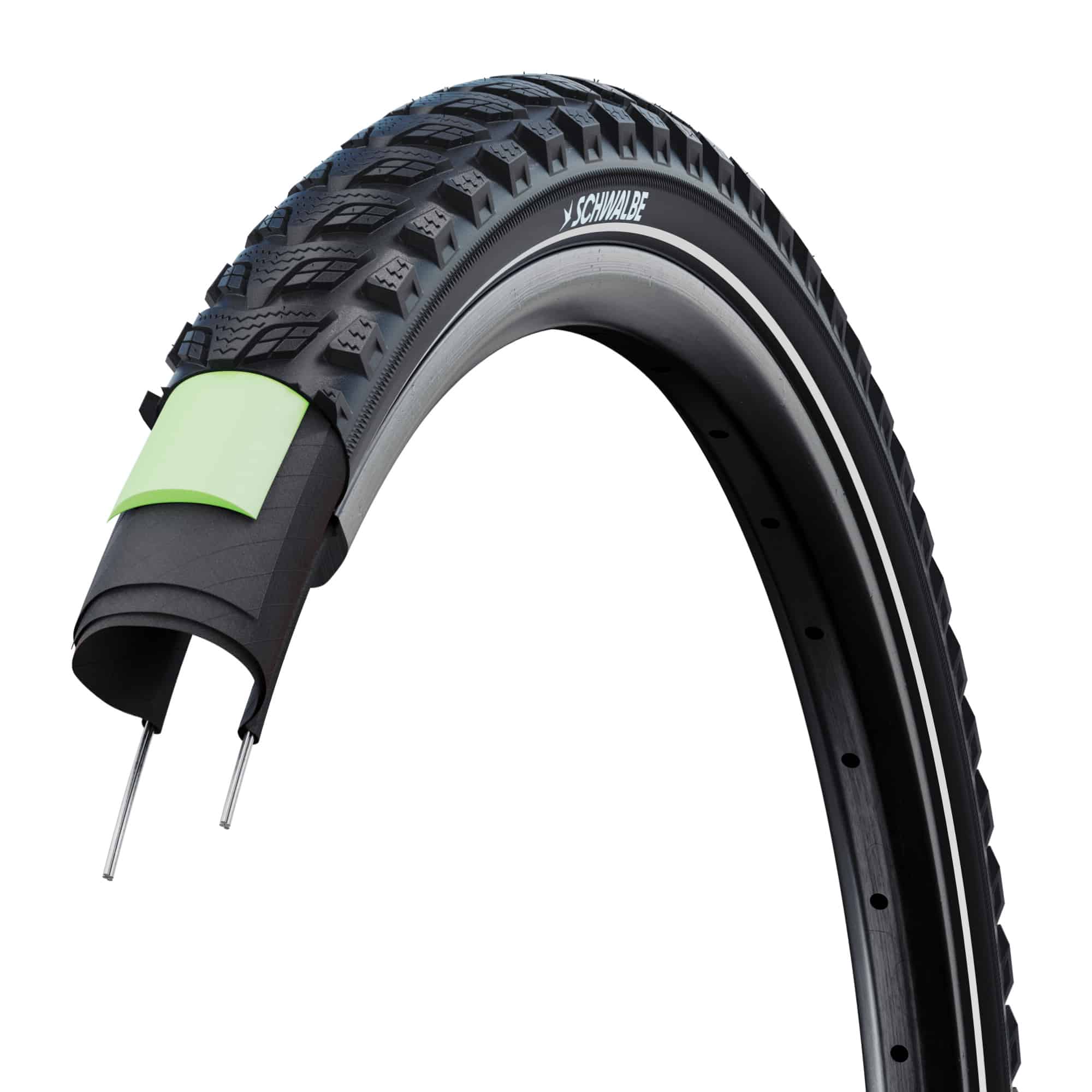Schwalbe Marathon 365 28" Trekking-Reifen