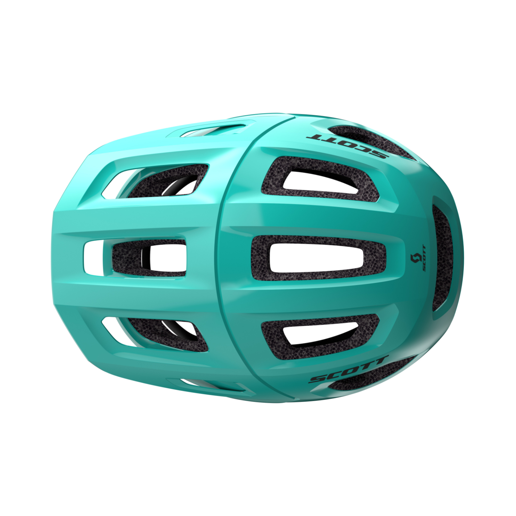 Scott Argo Plus Mips (CE) MTB Helm