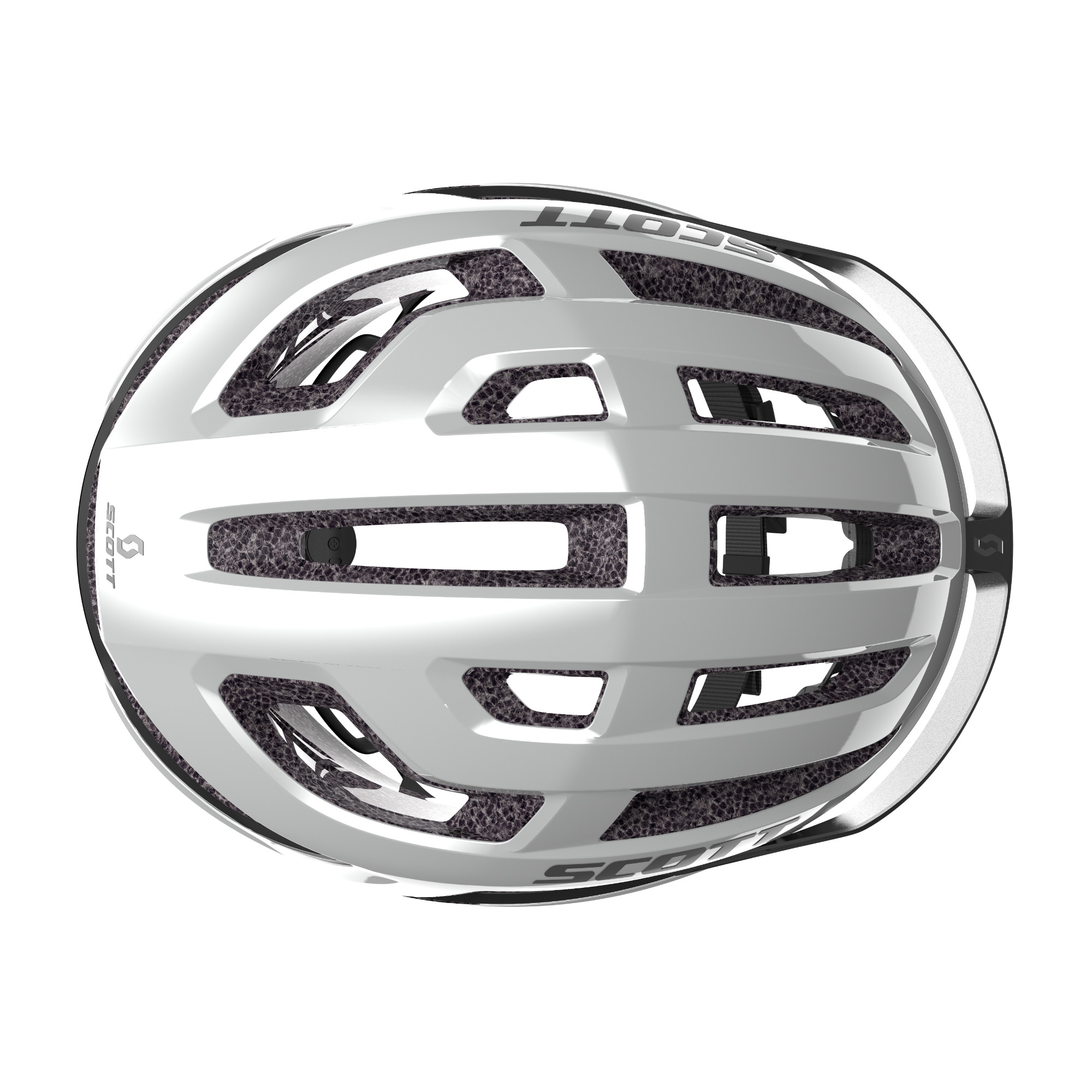 Scott Arx Fahrradhelm