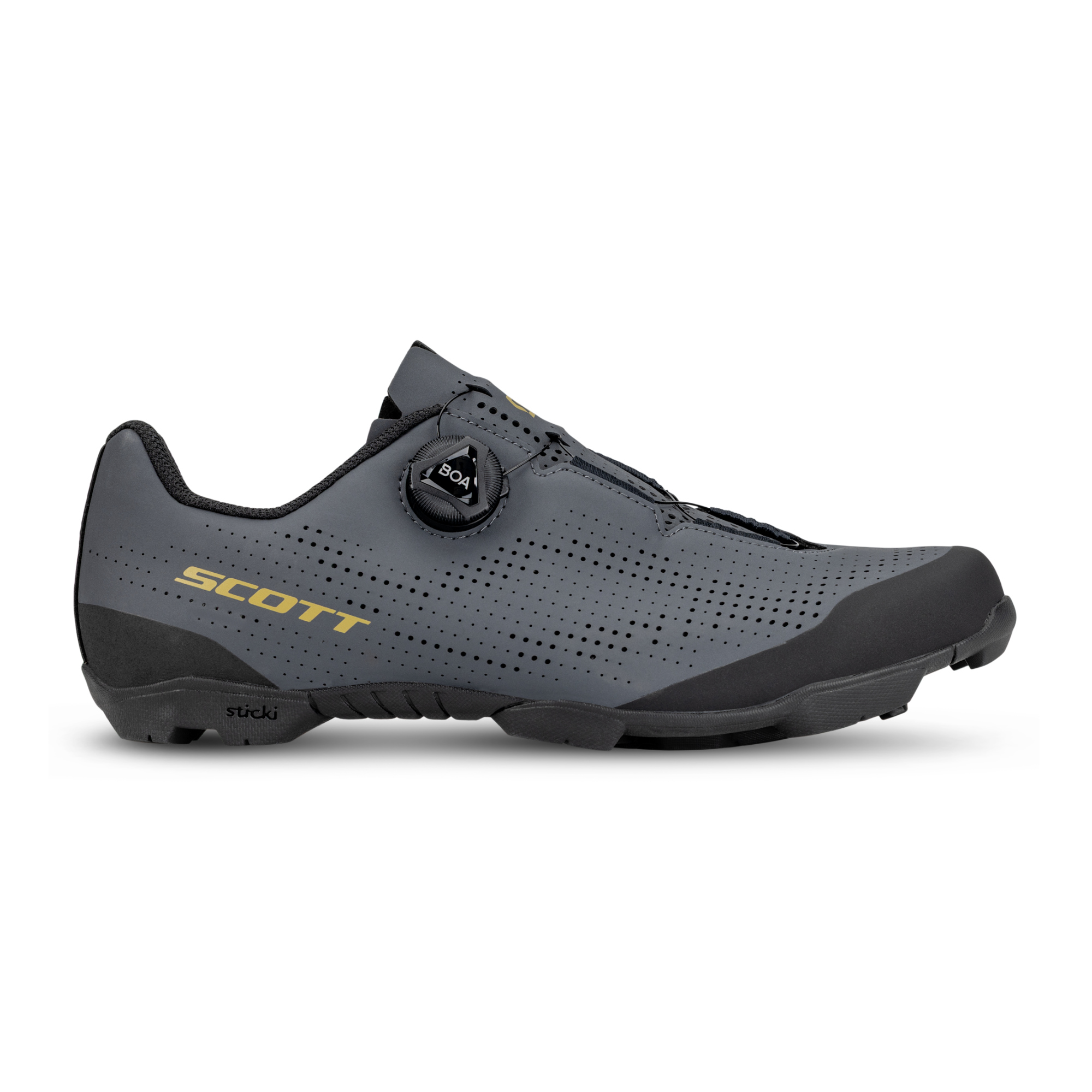 Scott Comp MTB Schuhe Damen