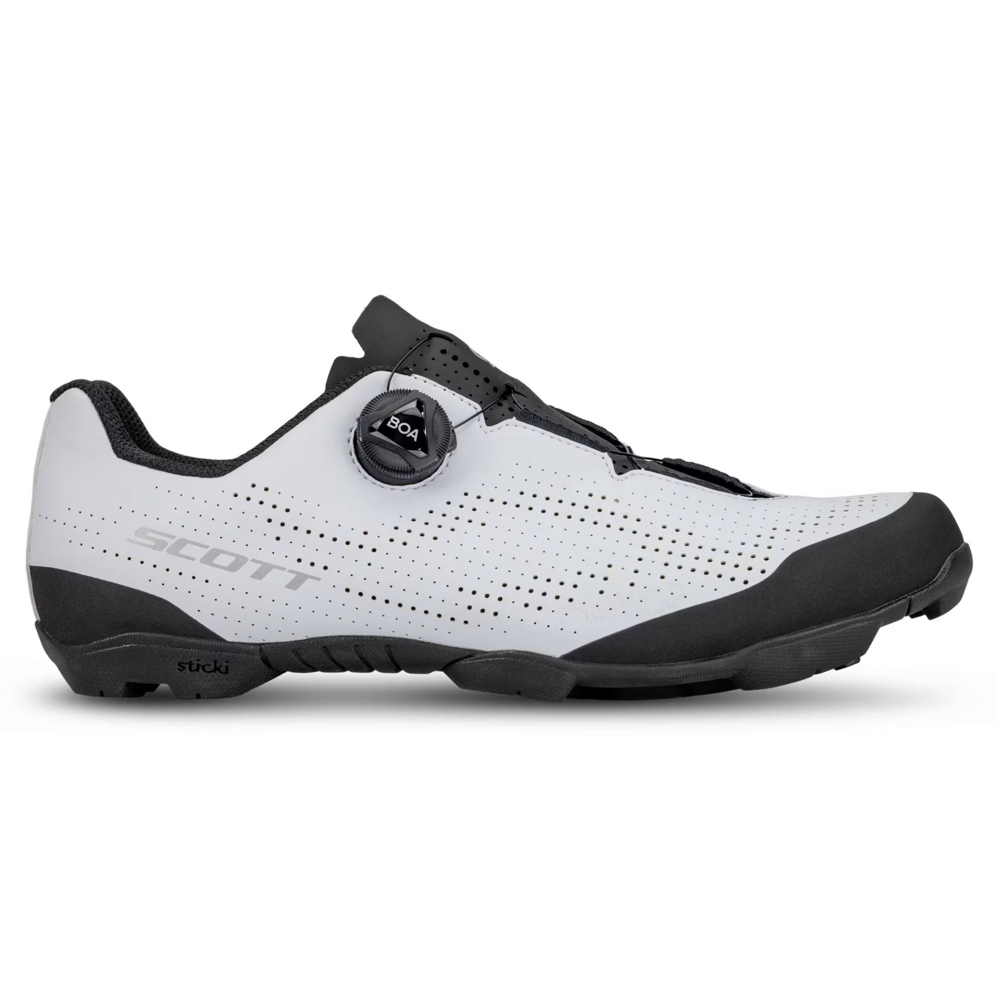 Scott Comp MTB Schuhe Damen