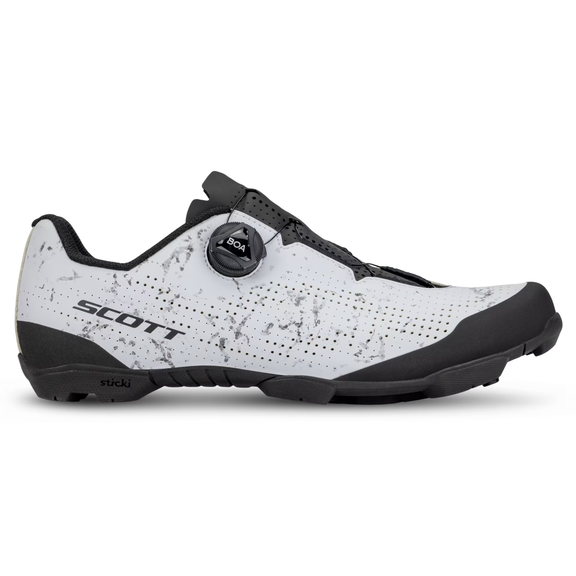 Scott Comp MTB Schuhe