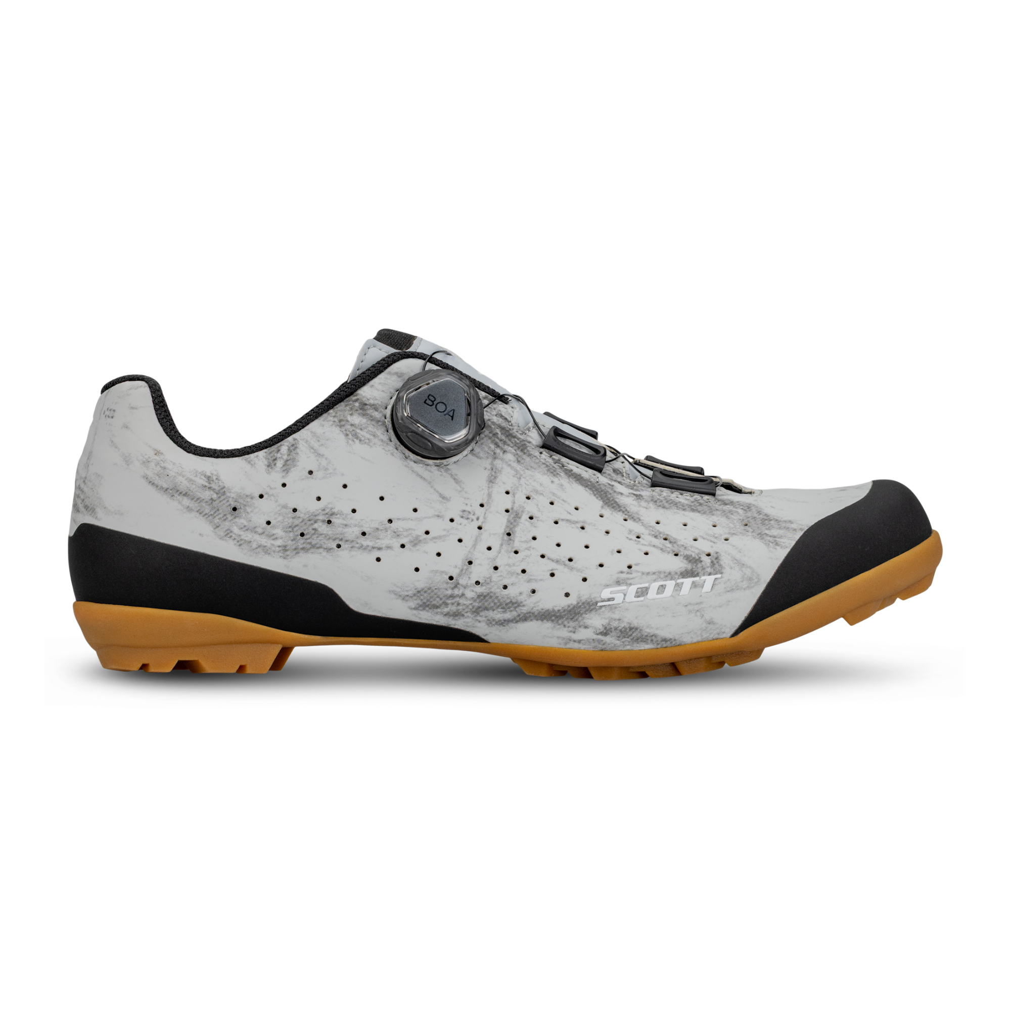 Scott Gravel Pro MTB Schuhe