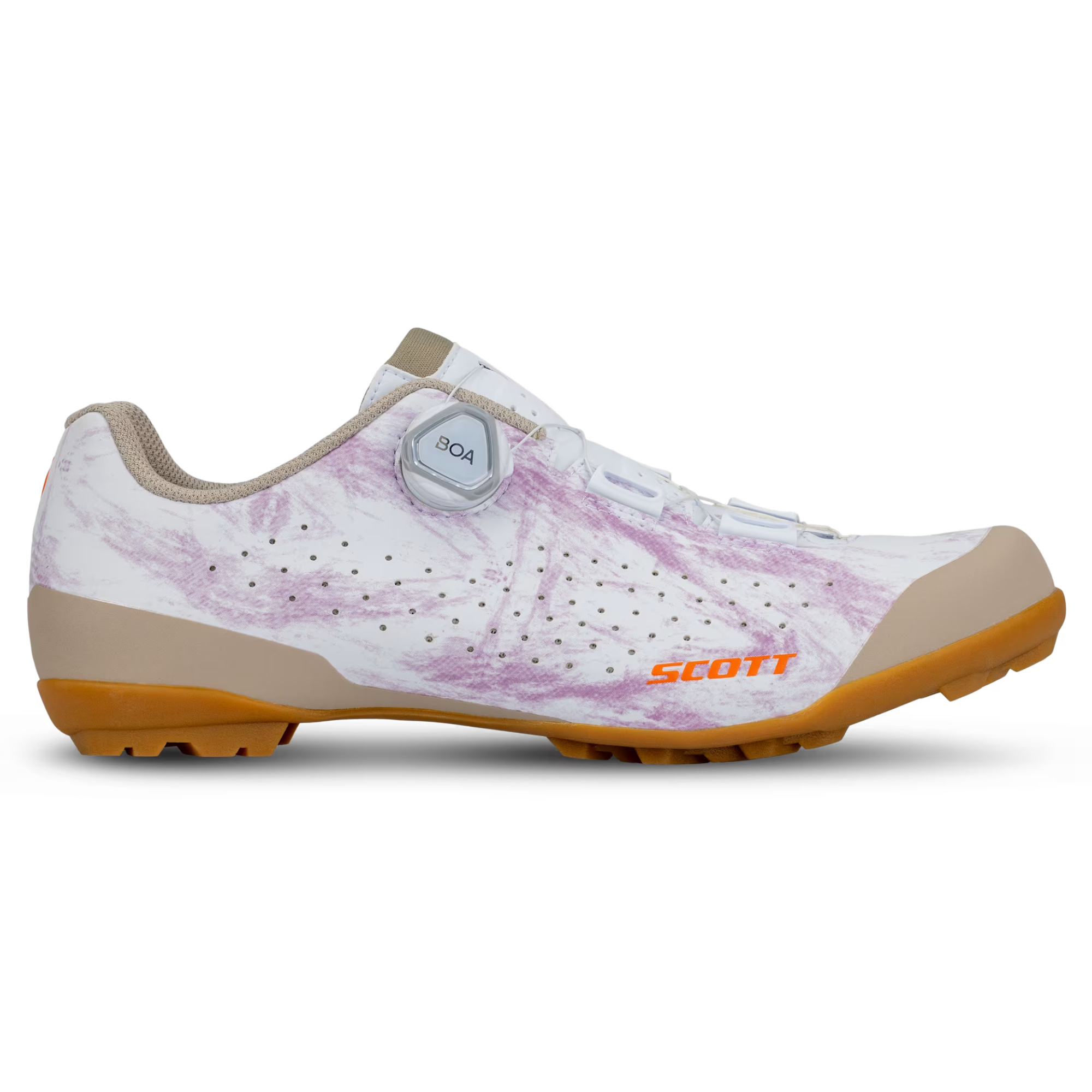 Scott Gravel Pro MTB Schuhe Damen