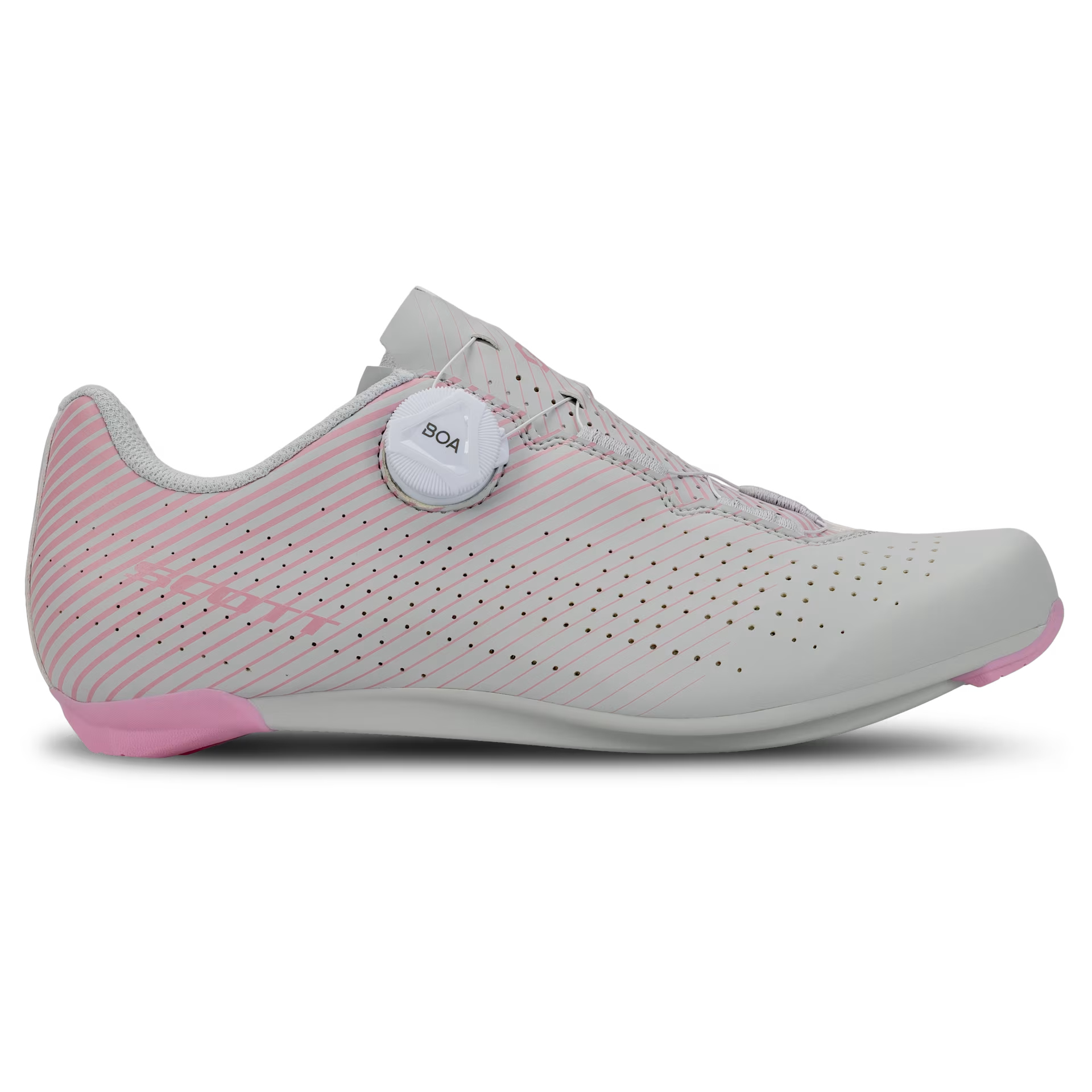 Scott Road Comp RR Rennradschuhe Damen
