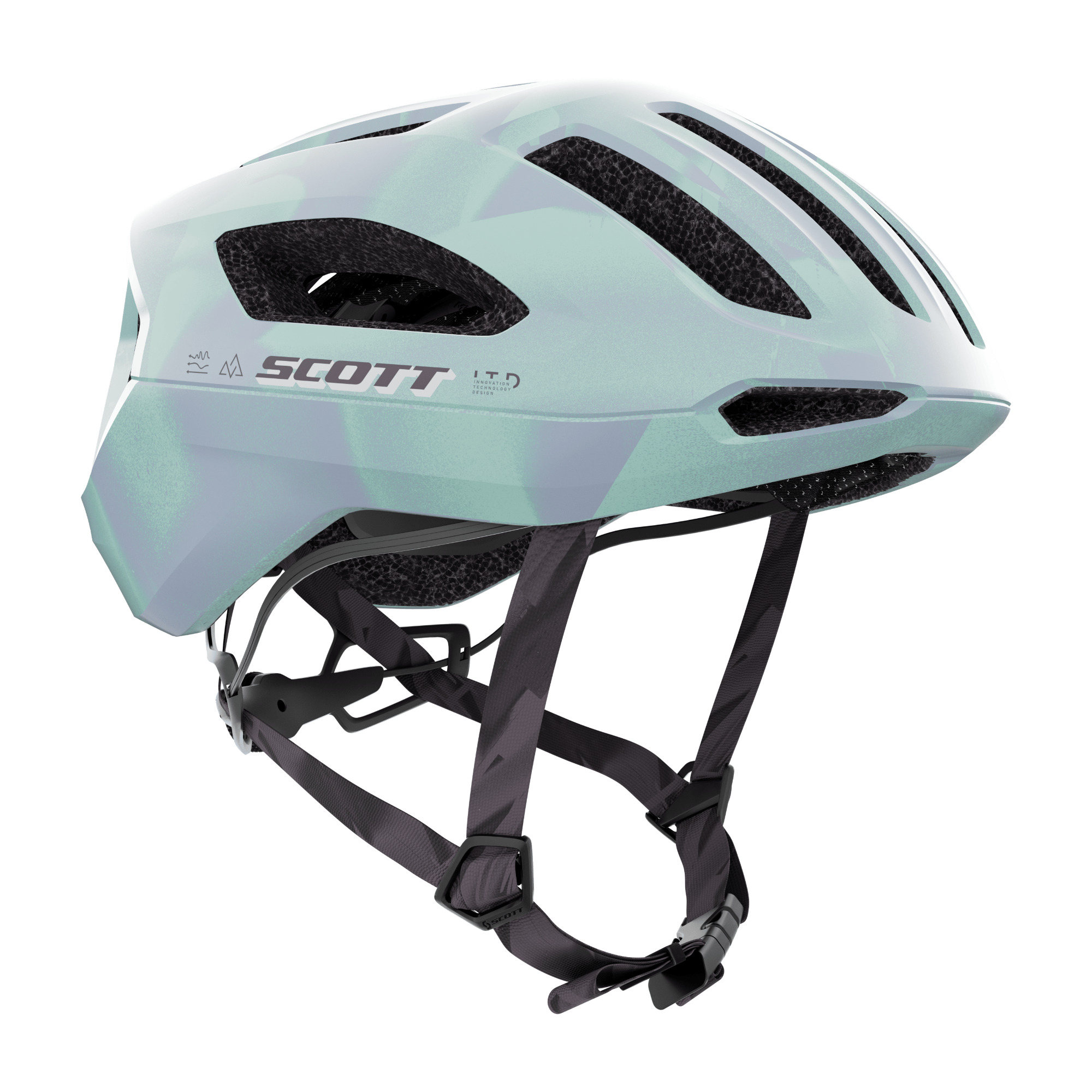 Scott Sierra MIPS Fahrradhelm