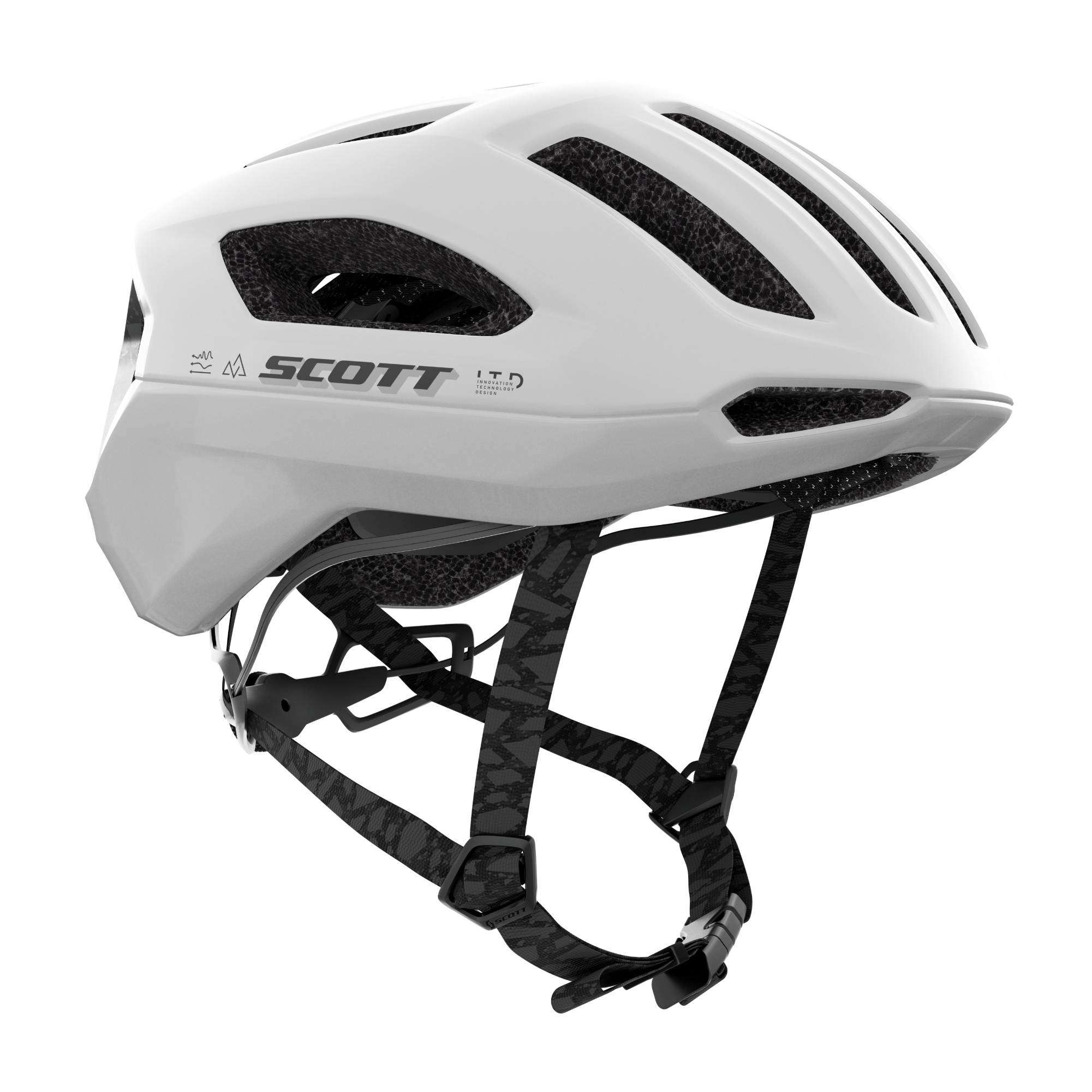 Scott Sierra MIPS Fahrradhelm