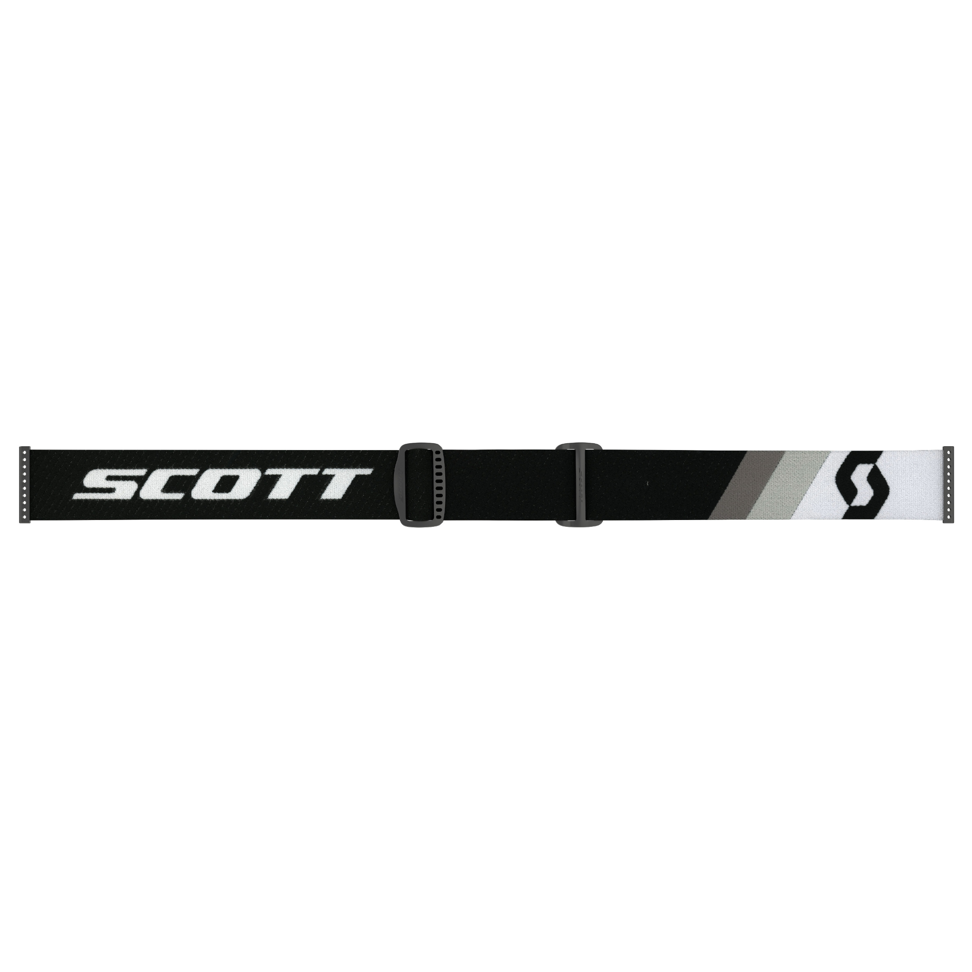 Scott Split OTG Motocrossbrille