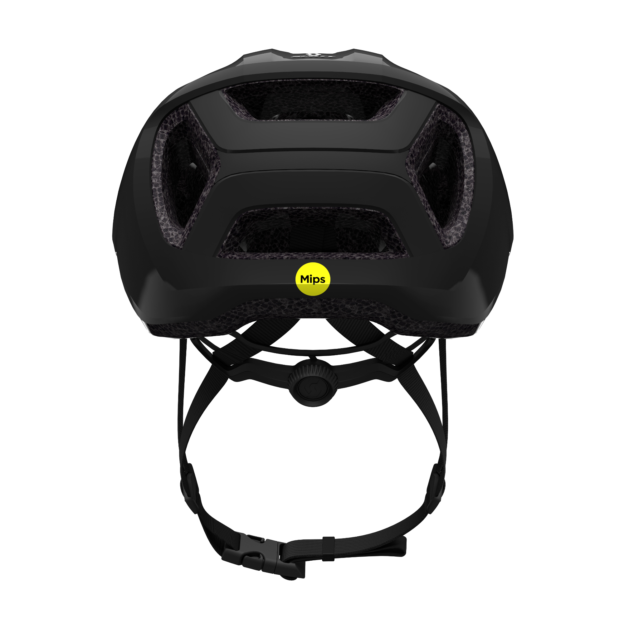 Scott Supra Plus MTB Helm