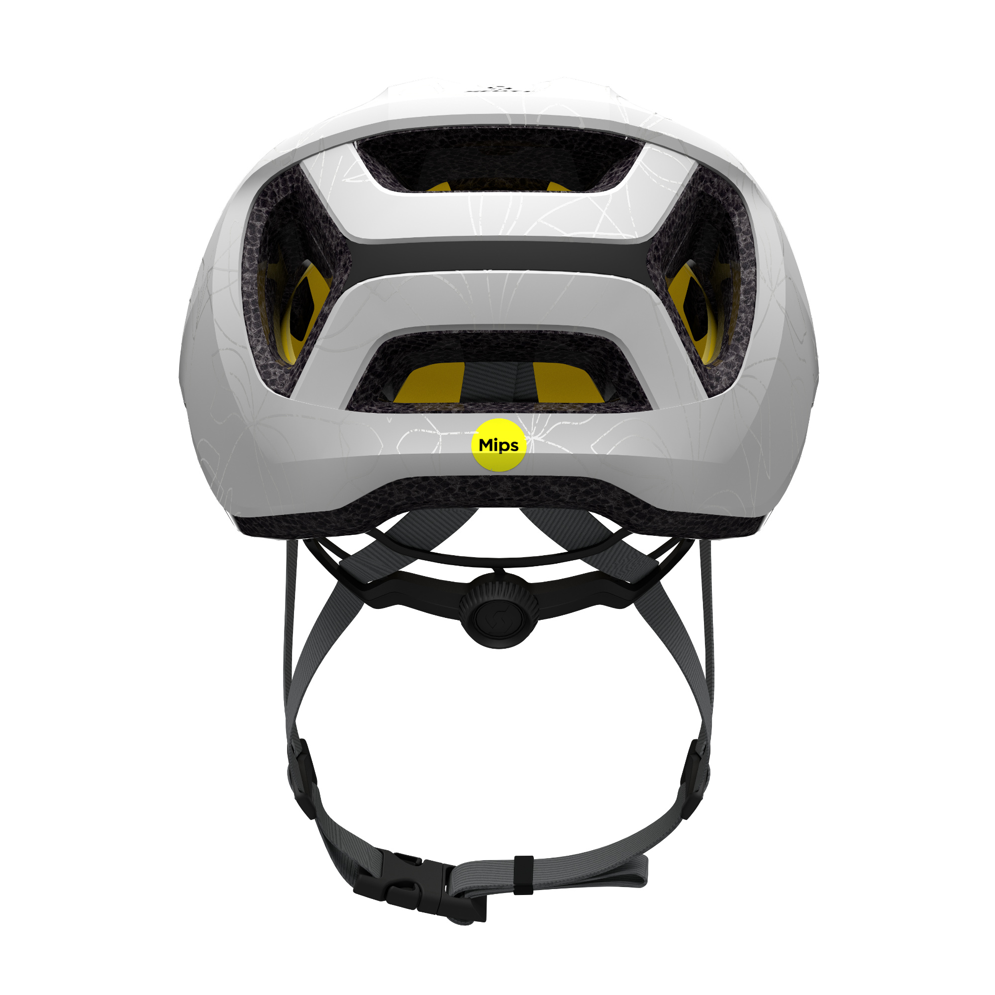 Scott Supra Plus MTB Helm
