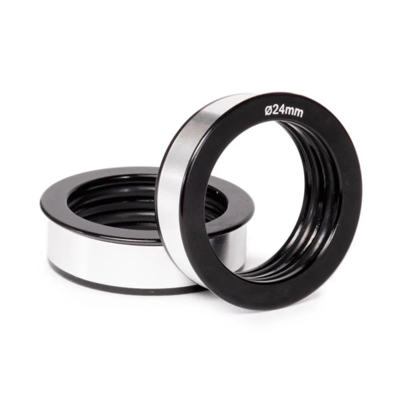 Seido T47 BB Spindeladapter