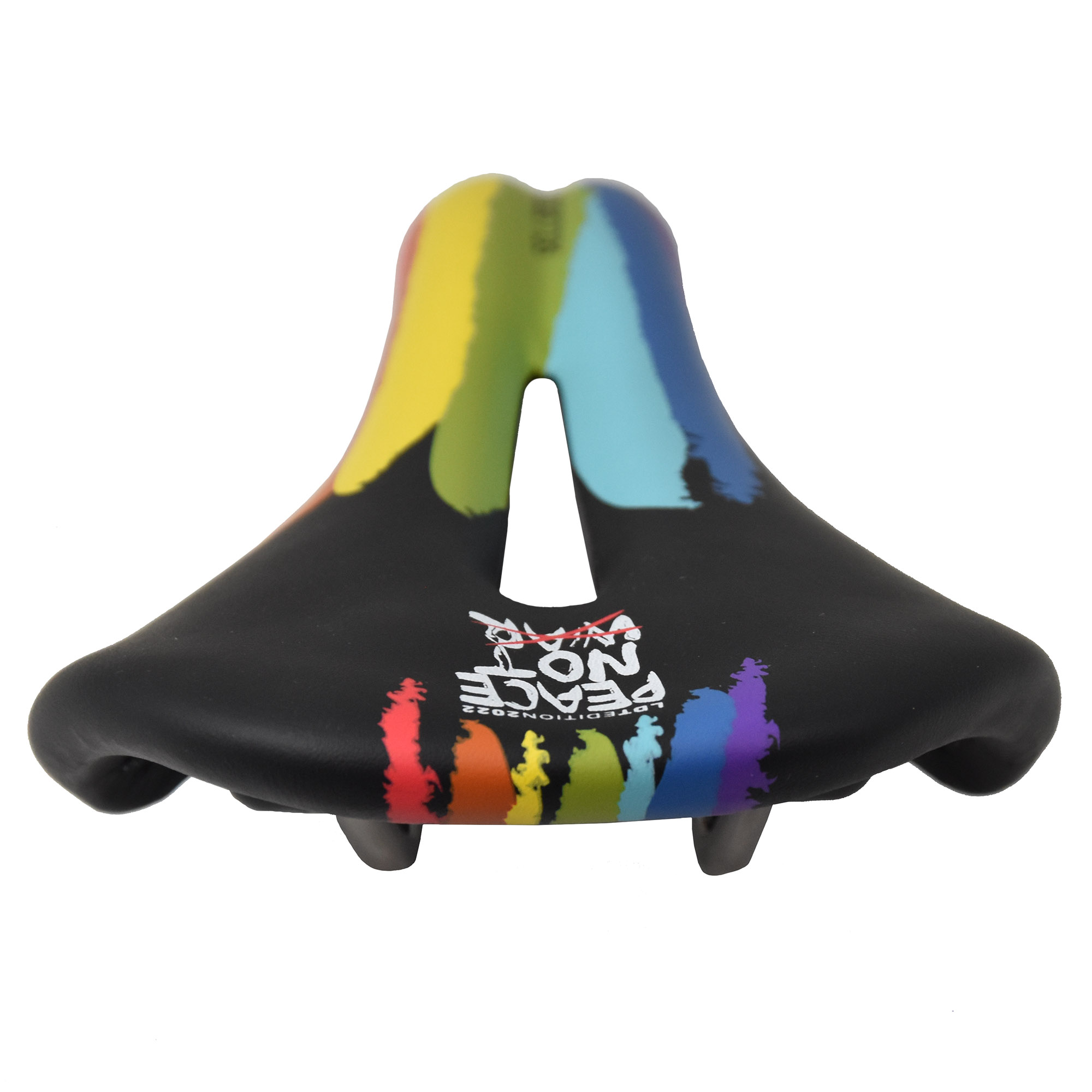 Selle Esse Peace not War Fahrradsattel