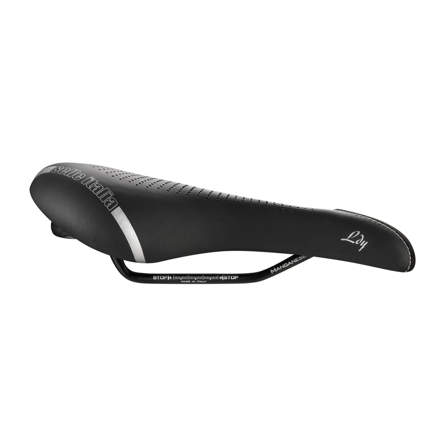 Selle Italia Lady Gel Flow Fahrradsattel