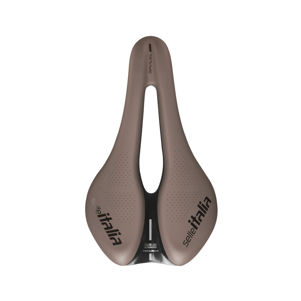 Selle Italia Novus Boost EVO Gravel TM SF Fahrrad-Sattel