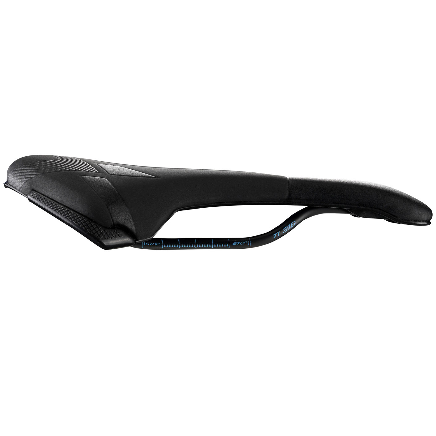 Selle Italia X-LR E-Bike TI316 Superflow Fahrradsattel