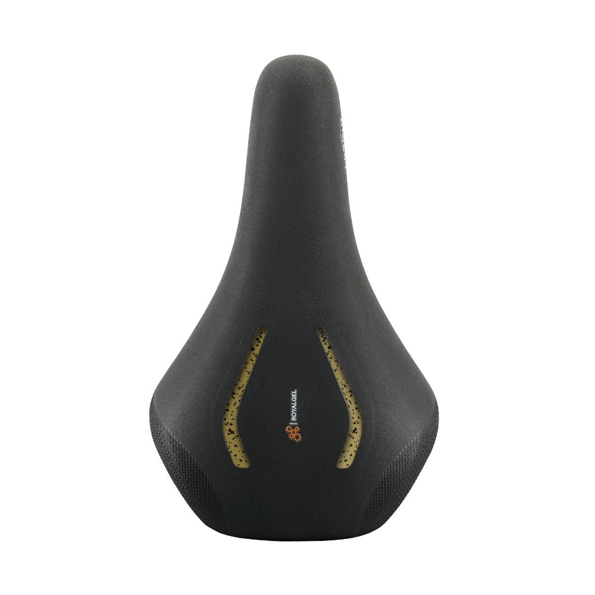 Selle Royal Lookin Evo Athletic Fahrradsattel