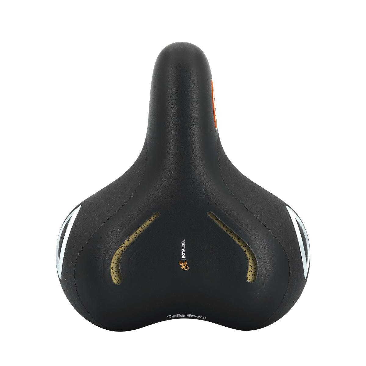 Selle Royal Lookin Relaxed Fahrradsattel