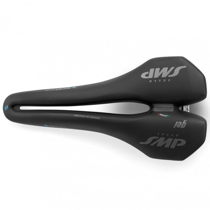 Selle SMP E-Sport Gel Medium E-Bike-Sattel