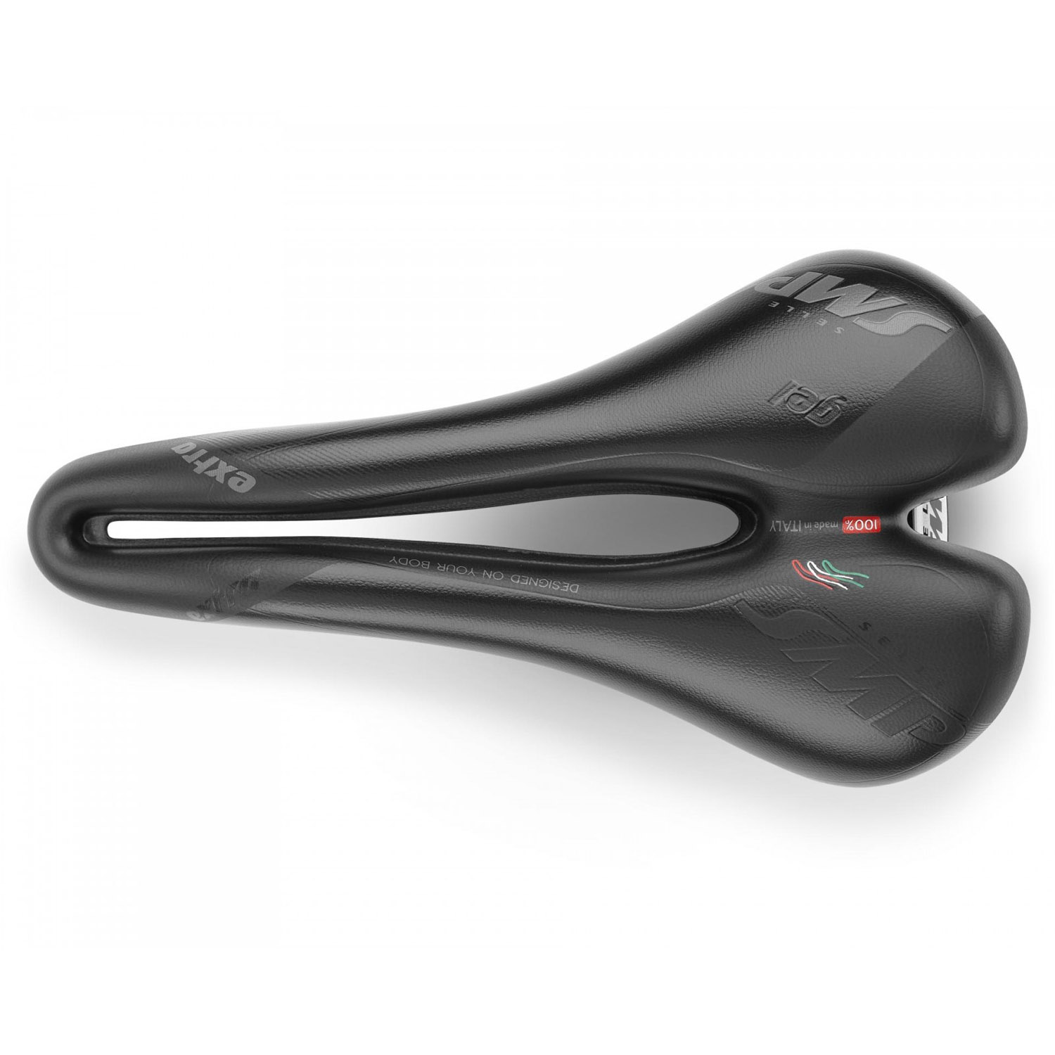 Selle SMP Extra Gel Fahrradsattel