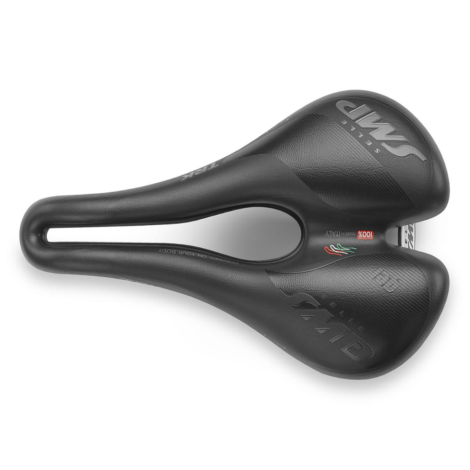 Selle SMP TRK Gel Sattel Large