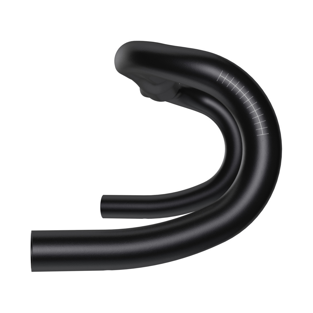 Zipp Service Course 70 XPLR Gravel-Lenker (31,8 mm)
