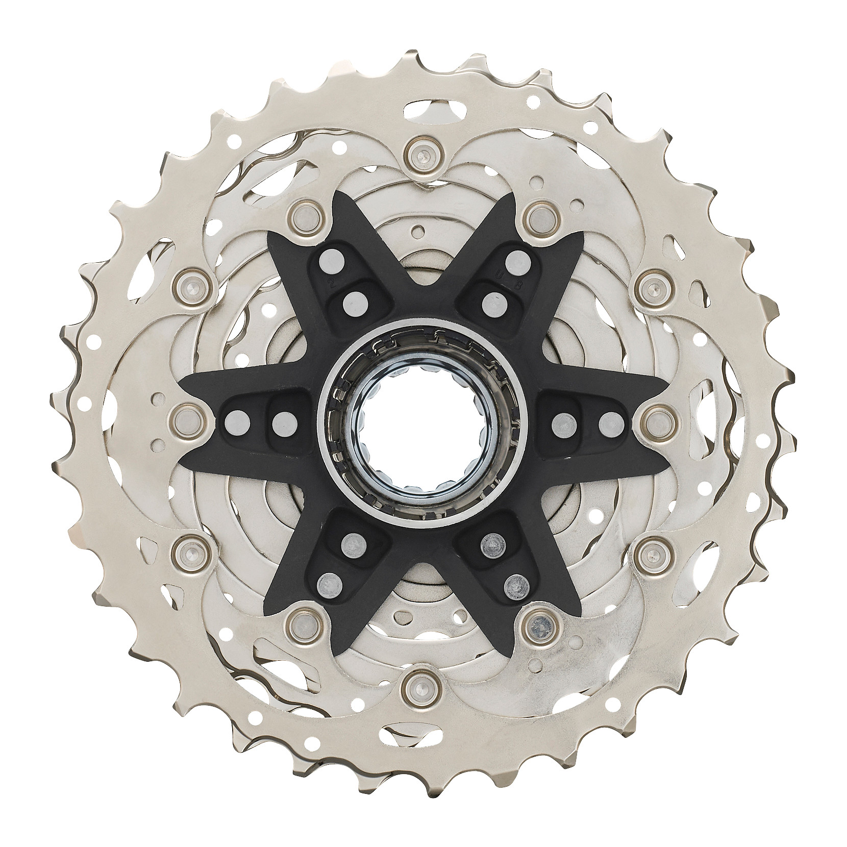 Shimano 105 CS-R7101 12-fach Kassette