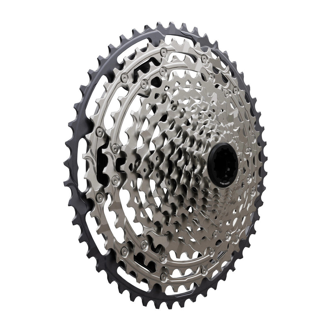 Shimano Deore CS-M7200 12-fach Kassette