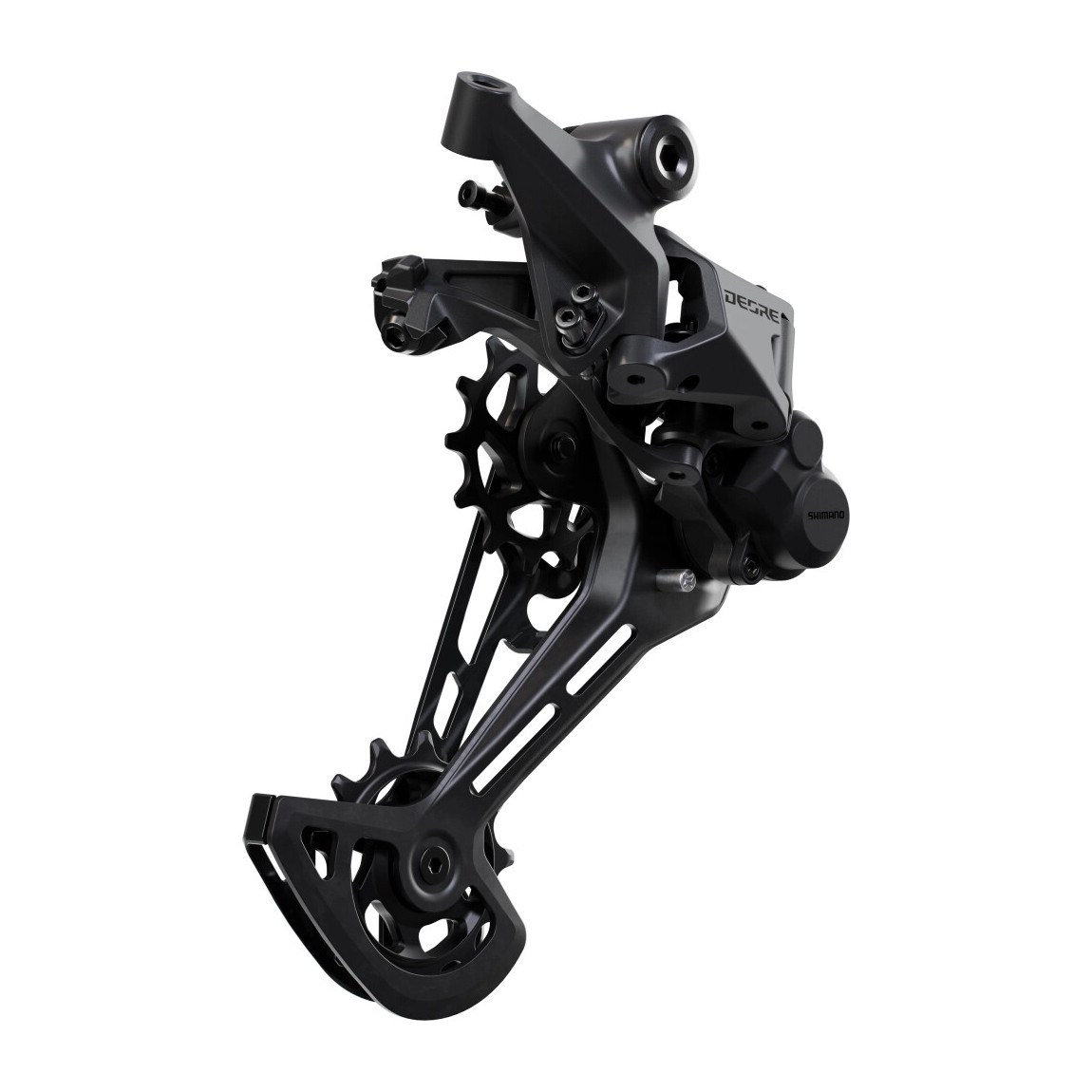 Shimano Deore RD-M6200-SGS 12-fach Schaltwerk