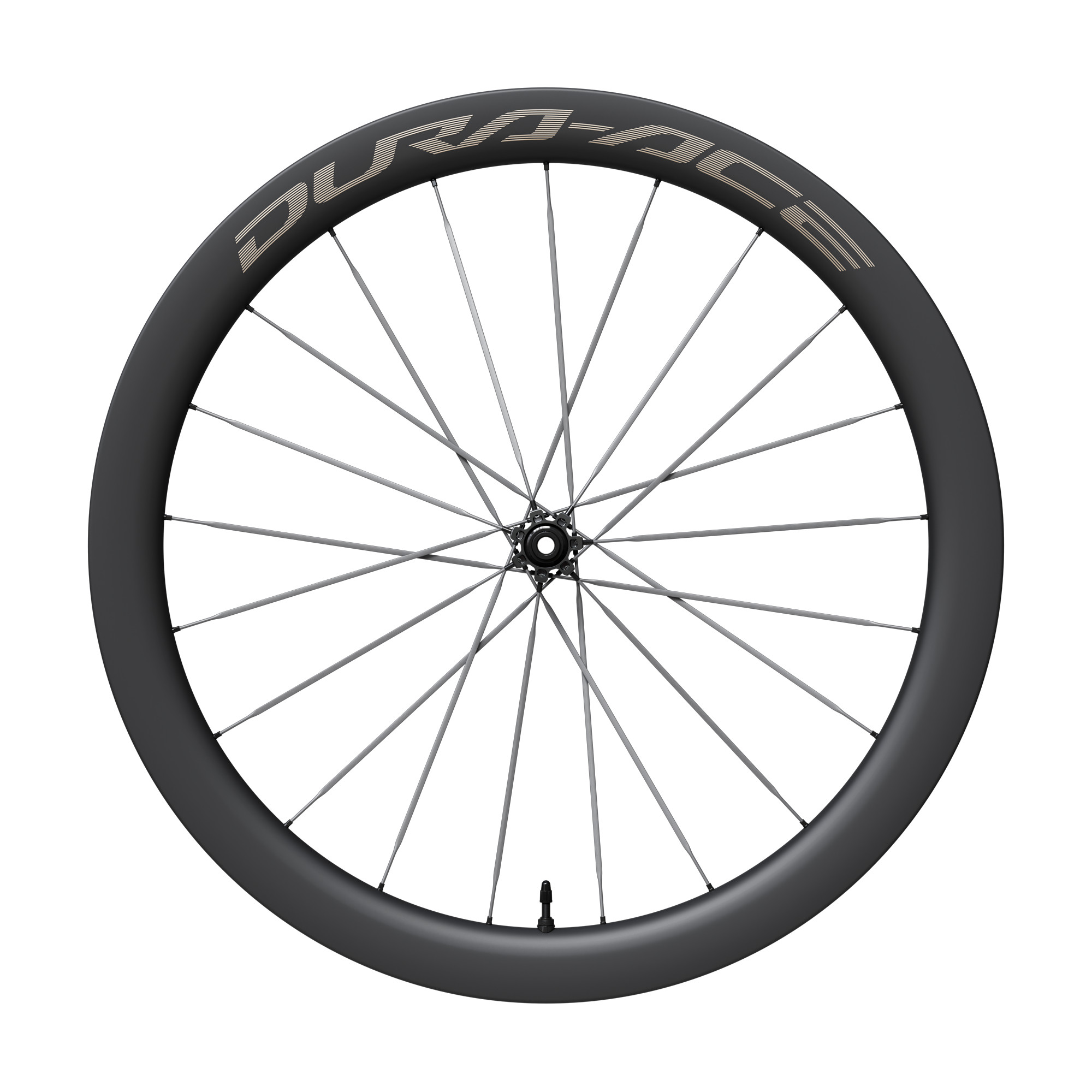 Shimano Dura-Ace C50 WH-R9370 28" Laufradsatz