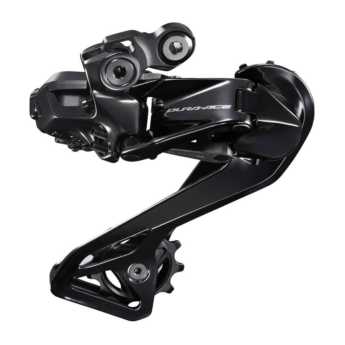 Shimano Dura-Ace Di2 R9250 Schaltgruppe + Powermeter 2x12-fach