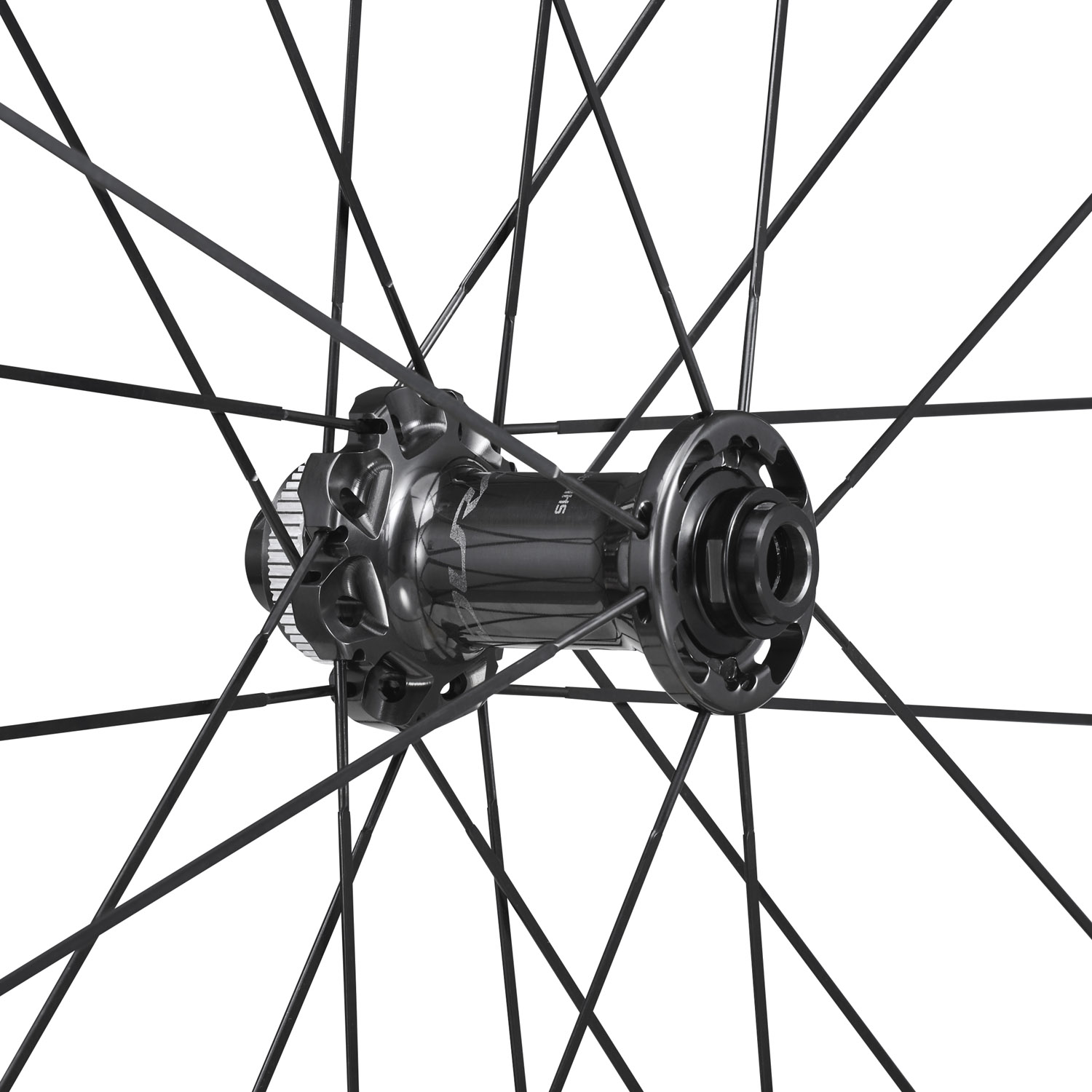 Shimano Dura Ace WH-R9270-C60-TL Laufradsatz (28"/Tubeless)