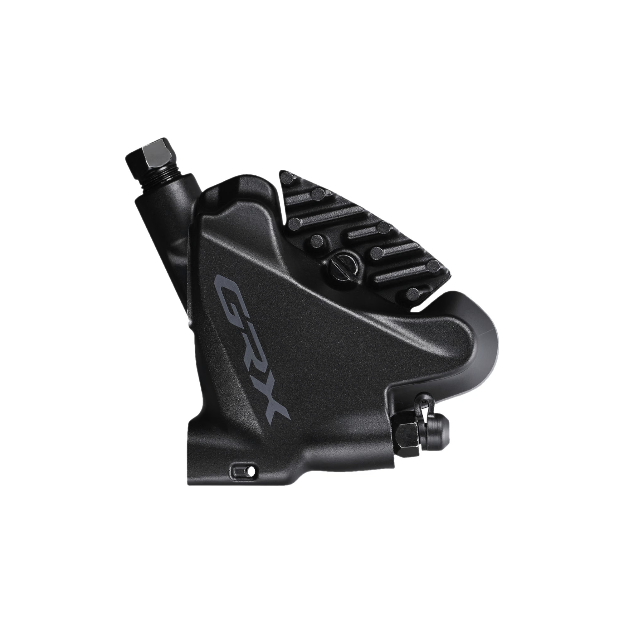 Shimano GRX ST-RX600-R Schaltbremshebel & BR-RX400-R Scheibenbremse