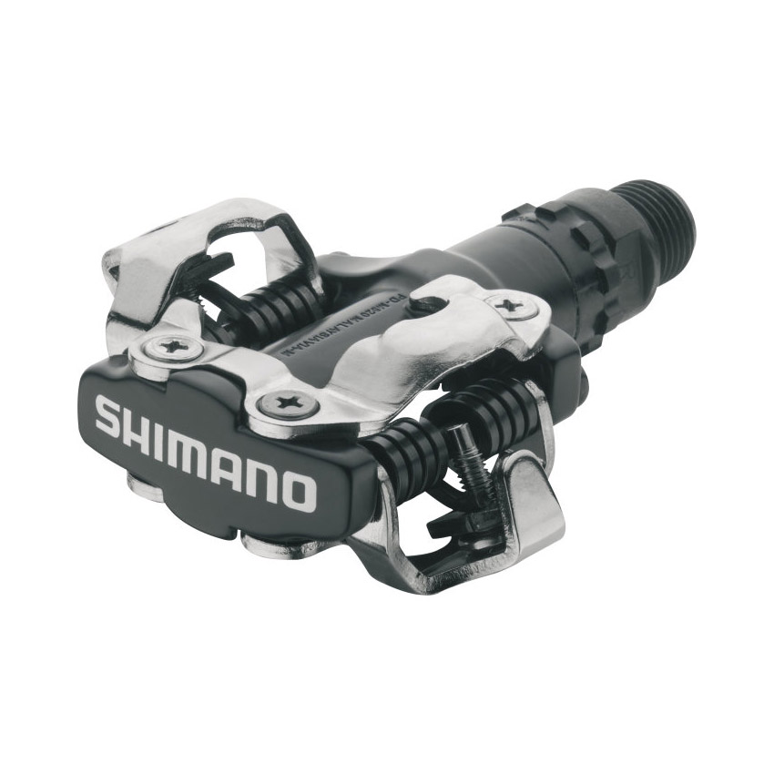 Shimano PD-M520 MTB-Pedale