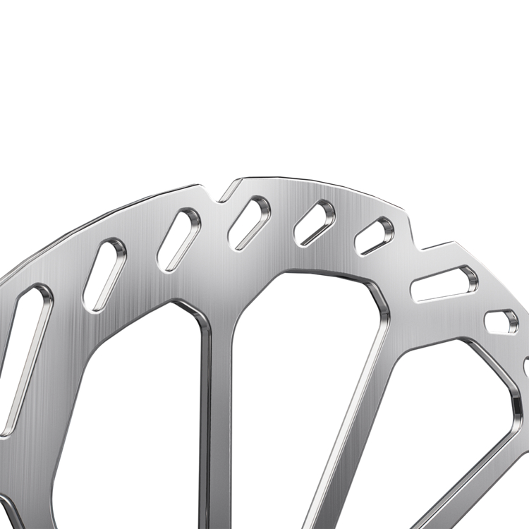 Shimano RT-CL750 Bremsscheibe 2,2 mm Centerlock