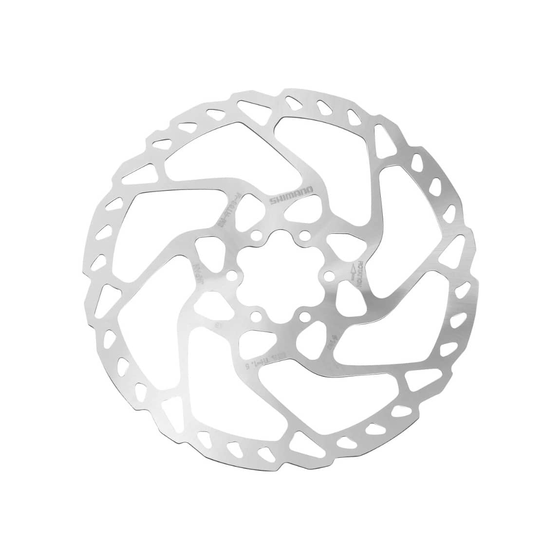 Shimano SLX SM-RT66 MTB-Bremsscheibe