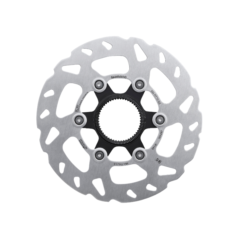 Shimano SLX SM-RT70 Bremsscheibe