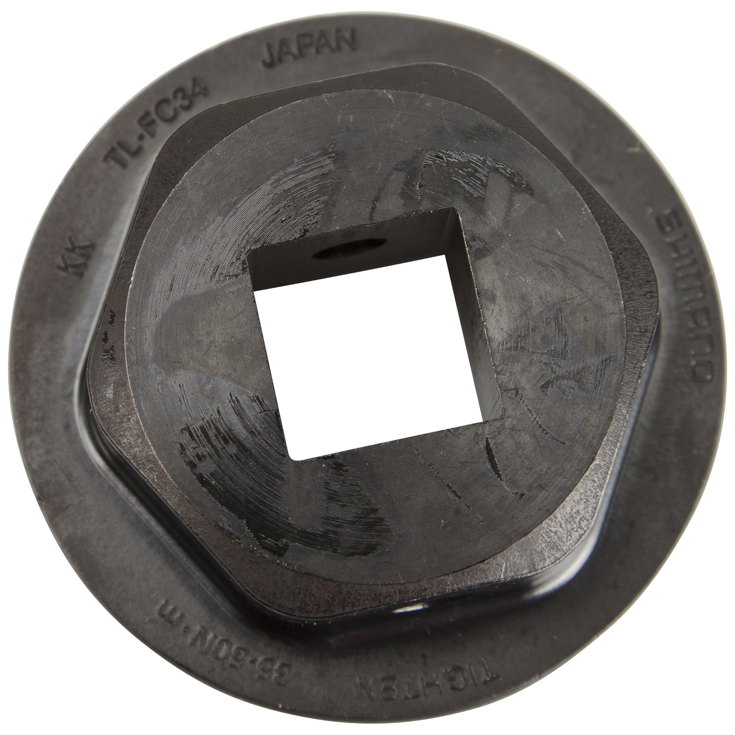 Shimano TL-FC34 Innenlager-Werkzeug