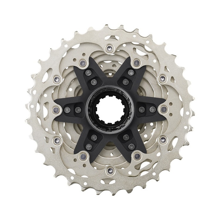 Shimano Ultegra CS-R8101-12 12-fach Kassette