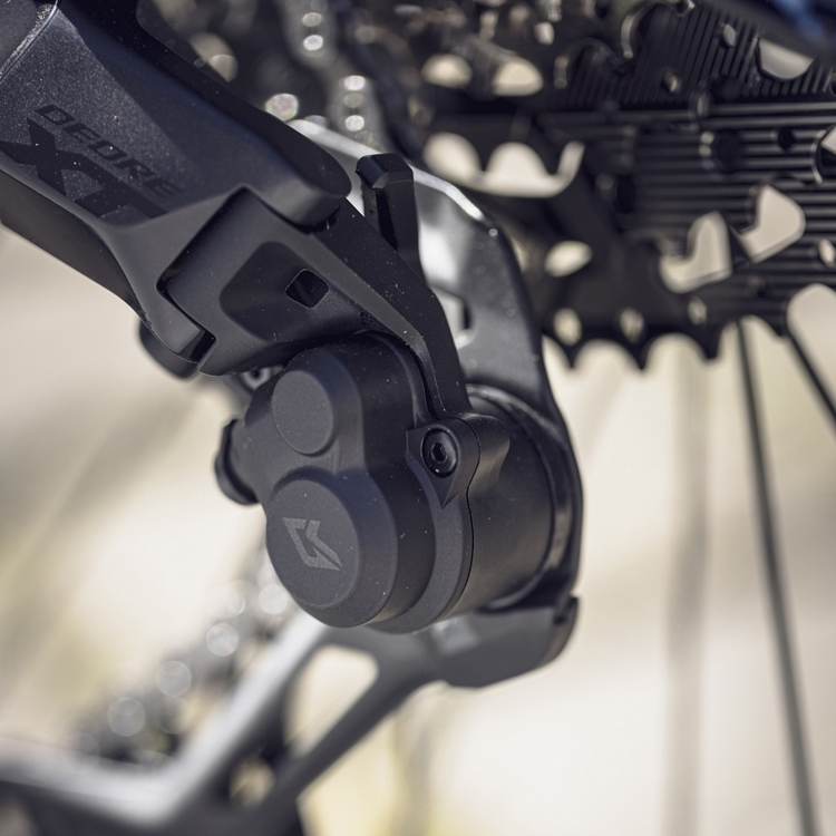 Shimano XT RD-M8130 11-fach E-MTB-Schaltwerk